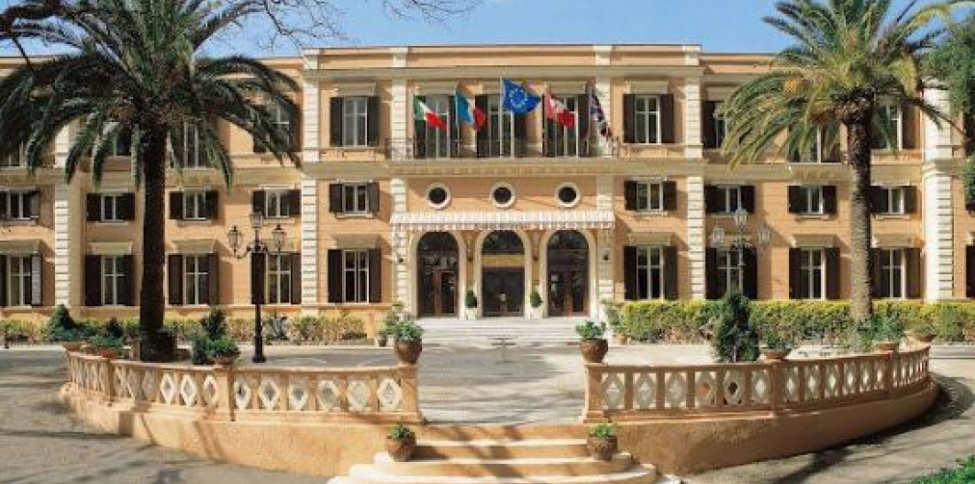 Grand Hotel Telese